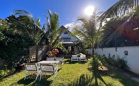 Tropical 3-Bedrooms Coastal Residence Creolia2